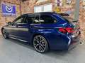 BMW 520 520dA Touring 2.0 190cv Auto M-SPORT Gris - thumbnail 2