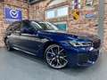 BMW 520 520dA Touring 2.0 190cv Auto M-SPORT Gris - thumbnail 1
