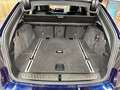 BMW 520 520dA Touring 2.0 190cv Auto M-SPORT Gris - thumbnail 7