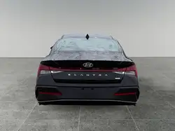 Hyundai Elantra 2026