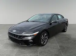 Hyundai Elantra 2026