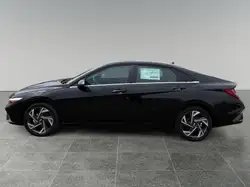 Hyundai Elantra 2026