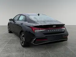 Hyundai Elantra 2026