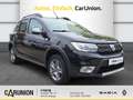 Dacia Sandero Stepway Prestige TCe 90 Schwarz - thumbnail 3