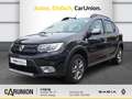 Dacia Sandero Stepway Prestige TCe 90 Schwarz - thumbnail 1