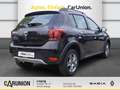 Dacia Sandero Stepway Prestige TCe 90 Schwarz - thumbnail 4