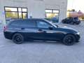 BMW 320 320d 48V xDrive Touring Nero - thumbnail 6
