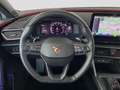 CUPRA Leon Sportstourer 2.0TSI DSG LED Navi CAM AHK-V. Weiß - thumbnail 9
