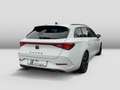 CUPRA Leon Sportstourer 2.0TSI DSG LED Navi CAM AHK-V. Weiß - thumbnail 4