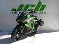 Kawasaki Z1000 SX Tourer ABS TC Green - thumbnail 6