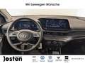 Hyundai i20 Comfort Club 1.0 T-GDI DCT Navi CAM CarPlay SHZ Gris - thumbnail 12