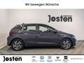 Hyundai i20 Comfort Club 1.0 T-GDI DCT Navi CAM CarPlay SHZ Gris - thumbnail 21