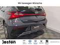 Hyundai i20 Comfort Club 1.0 T-GDI DCT Navi CAM CarPlay SHZ Gris - thumbnail 9