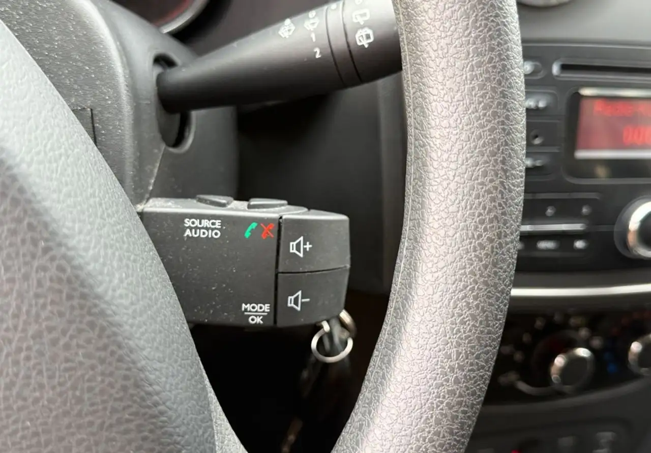 Dacia Sandero Sandero — photo 17