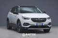 Opel Grandland X 1.6 Phev Ultimate AWD Auto Blanc - thumbnail 1