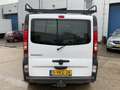 Renault Trafic 2.0 dCi T27 L1H1 DC, DUBBEL CABINE, 6-BAK, 5-PERSO Wit - thumbnail 12