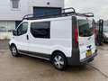 Renault Trafic 2.0 dCi T27 L1H1 DC, DUBBEL CABINE, 6-BAK, 5-PERSO Wit - thumbnail 2