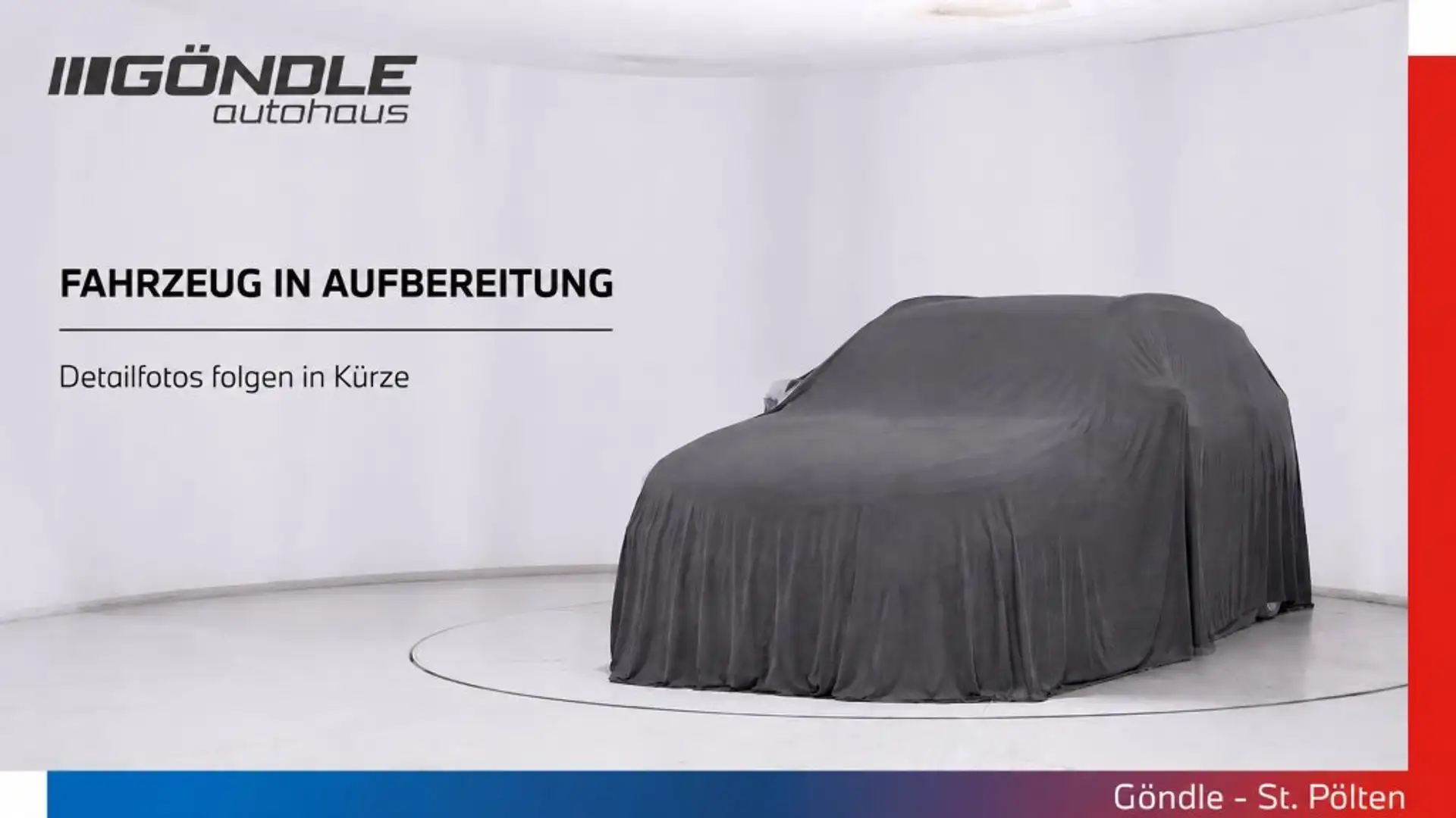 BMW i5 xDrive40 Grau - 1
