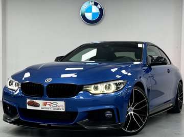 D Coupé - PACK M PERFORMANCE - GARANTIE 12 MOIS