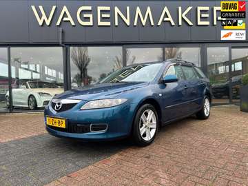 Sportbreak 1.8i Touring Clima|Cruise|Trekhaak|NAP