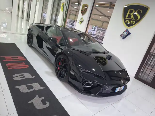 Lamborghini Temerario
