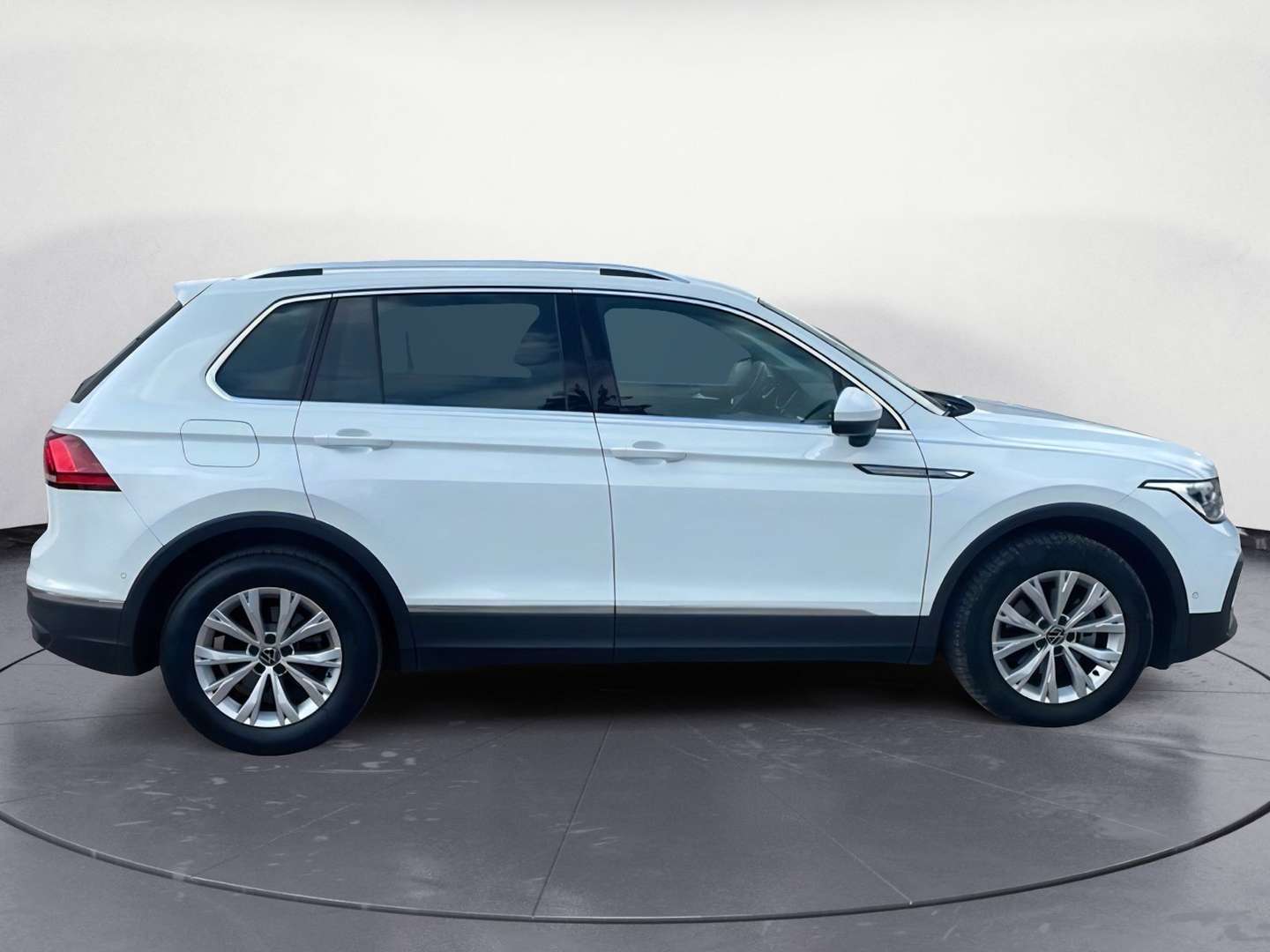 Volkswagen TIGUAN TDI Life - - Joinsteer - #5