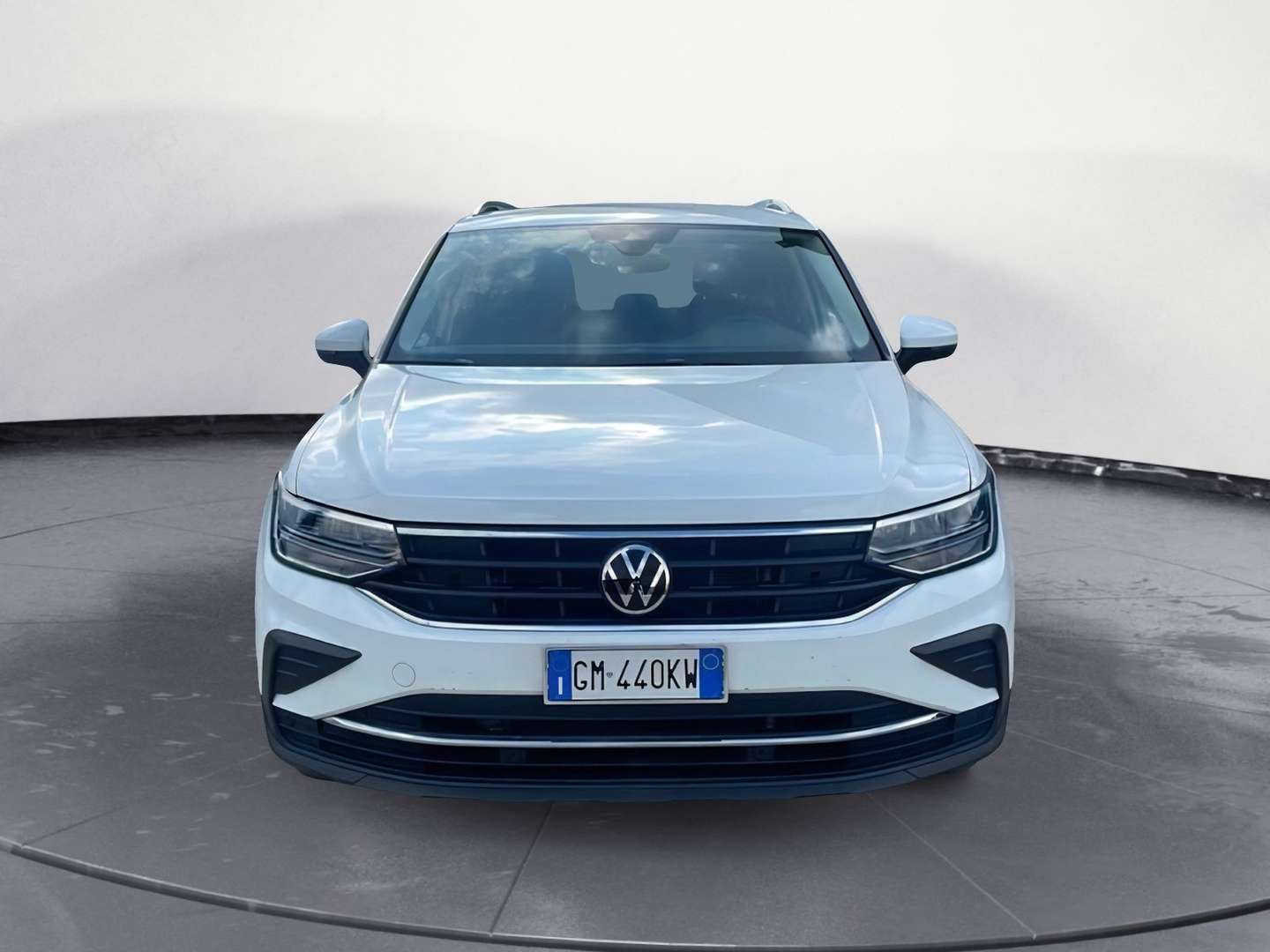 Volkswagen TIGUAN TDI Life - - Joinsteer - #4