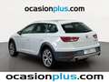 SEAT Leon 1.8 TSI S&S 4Drive DSG7 Blanco - thumbnail 3