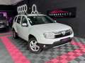 Dacia Duster 1.5 dCi 110 ch 4x4 Ambiance ~ 4WD ~ Attelage ~ Vitres électrique ~ Climatisation ~ Blanc - thumbnail 1