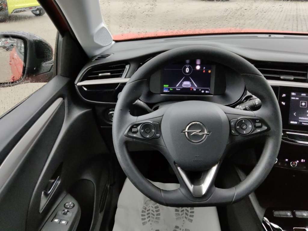 Opel Corsa-e