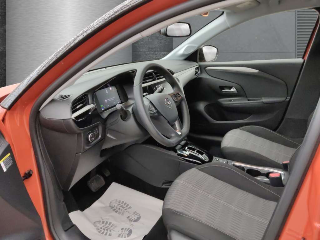 Opel Corsa-e