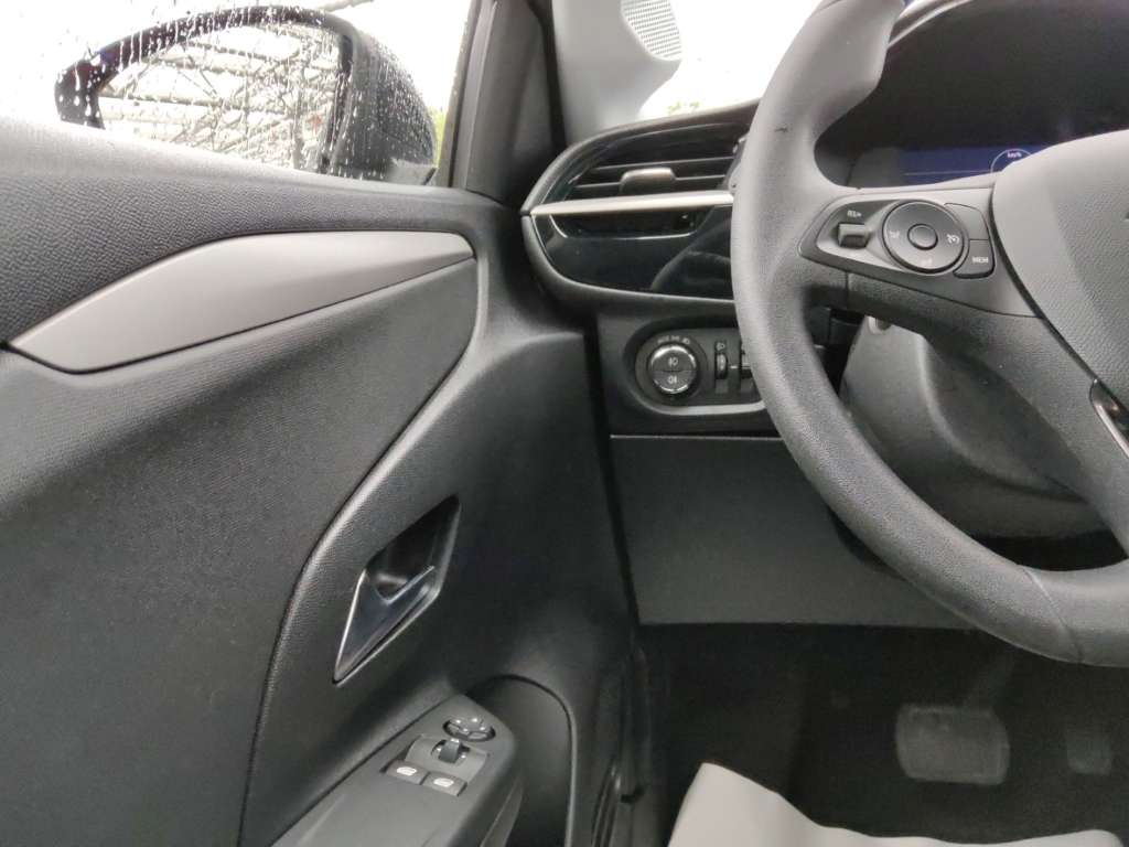 Opel Corsa-e