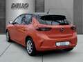 Opel Corsa-e Edition mit Klima Kamera Styl-Paket PDC Orange - thumbnail 3