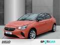 Opel Corsa-e Edition mit Klima Kamera Styl-Paket PDC Orange - thumbnail 1