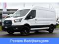 Ford E-Transit 350 L3H2 Trend 68 kWh PB Edition Camera, Cruise, C Wit - thumbnail 1