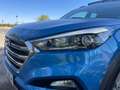 Hyundai TUCSON Tucson 1.7CRDI BD Tecno Sky 4x2 Tecno Sky Azul - thumbnail 9