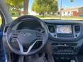 Hyundai TUCSON Tucson 1.7CRDI BD Tecno Sky 4x2 Tecno Sky Azul - thumbnail 10