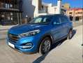 Hyundai TUCSON Tucson 1.7CRDI BD Tecno Sky 4x2 Tecno Sky Azul - thumbnail 1