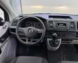 Volkswagen T6 Transporter Transporter DSG*9Sitzer*2,0-110kW*TEMP*ABS*ESP*EU6 Gris - thumbnail 26