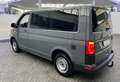 Volkswagen T6 Transporter Transporter DSG*9Sitzer*2,0-110kW*TEMP*ABS*ESP*EU6 Gris - thumbnail 8