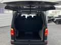 Volkswagen T6 Transporter Transporter DSG*9Sitzer*2,0-110kW*TEMP*ABS*ESP*EU6 Gris - thumbnail 12