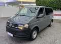Volkswagen T6 Transporter Transporter DSG*9Sitzer*2,0-110kW*TEMP*ABS*ESP*EU6 Gris - thumbnail 2