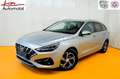 Hyundai i30 CW 1,0 T-GDI Trend Line Argintiu - thumbnail 1