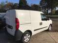 Fiat Doblo Cargo 1.3 MJ SX Euro 5 Airco Schuifdeur Wit - thumbnail 19