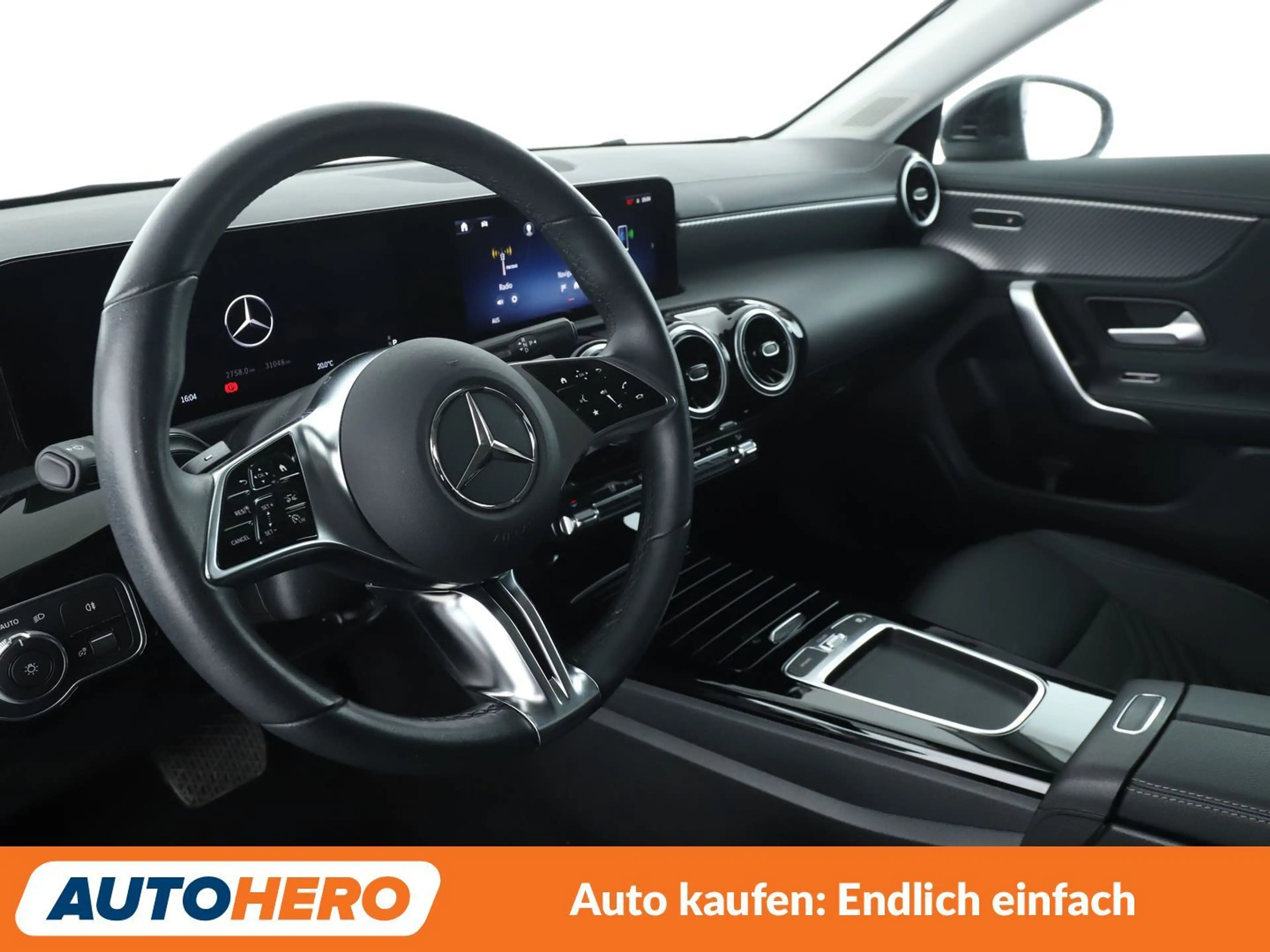 Mercedes-Benz CLA 180 CLA 180 Shooting Brake Progressive Aut.*NAVI*LED* — photo 11
