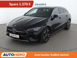 Mercedes-Benz CLA 180 CLA 180 Shooting Brake Progressive Aut.*NAVI*LED*
