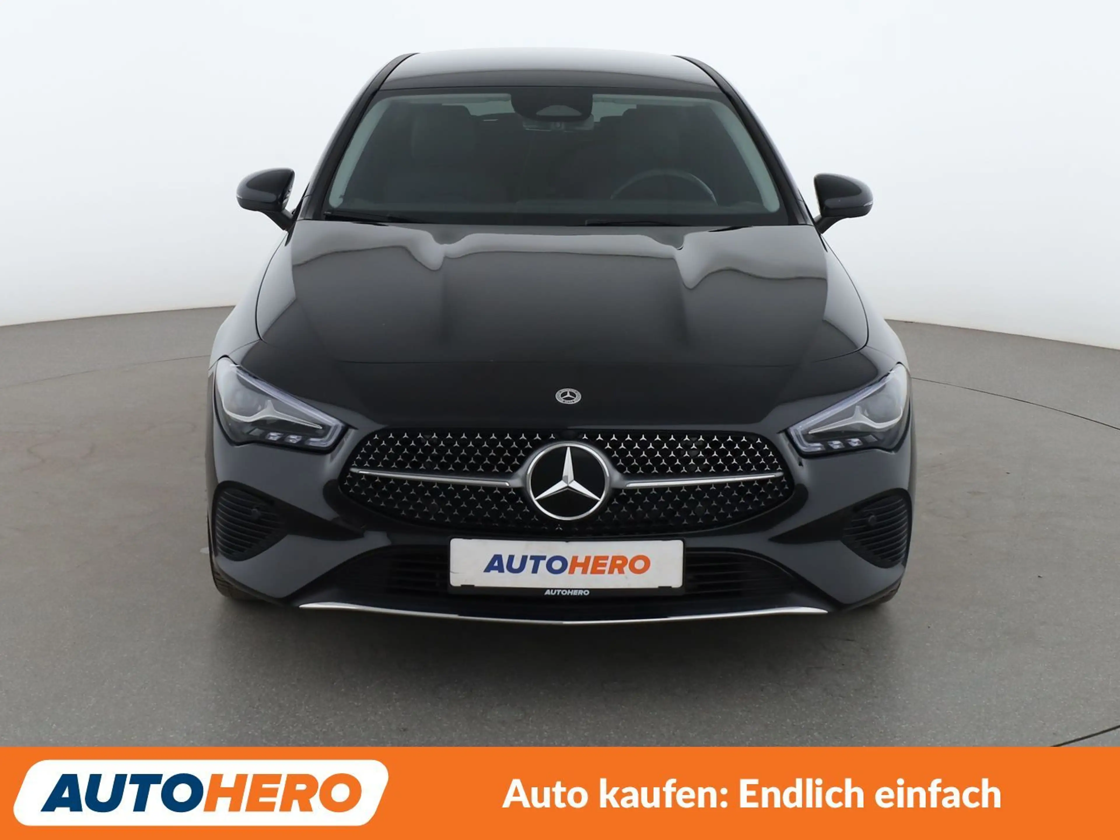 Mercedes-Benz CLA 180 CLA 180 Shooting Brake Progressive Aut.*NAVI*LED* — photo 9
