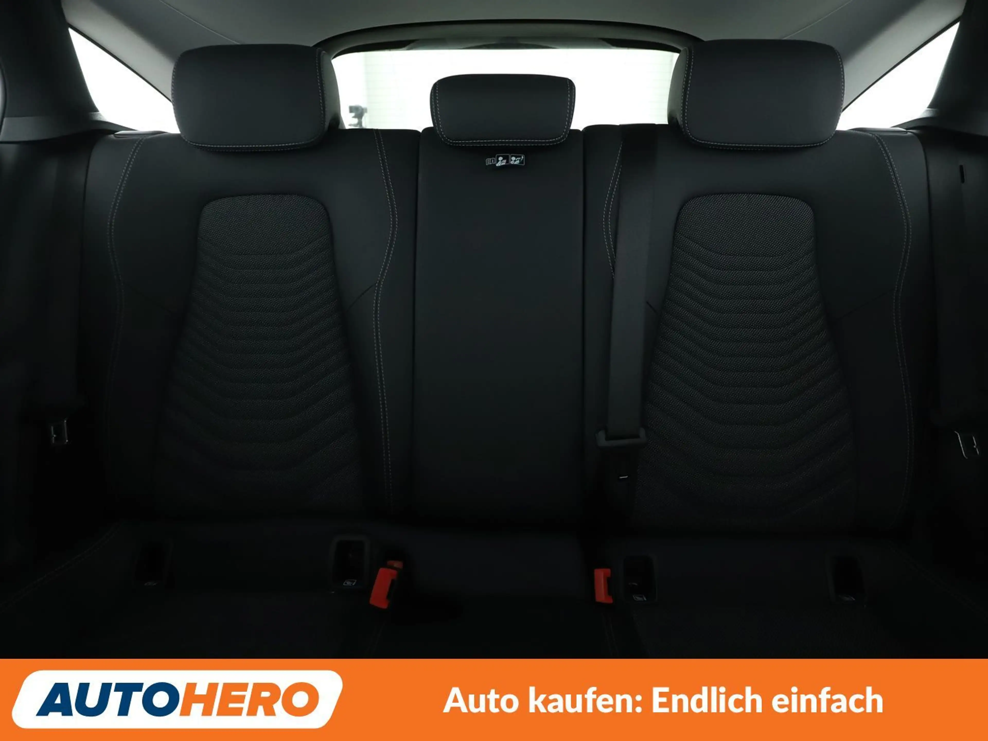 Mercedes-Benz CLA 180 CLA 180 Shooting Brake Progressive Aut.*NAVI*LED* — photo 15