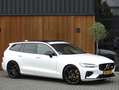 Volvo V60 T8 405PK Twin Engine AWD Polestar Engineered Wit - thumbnail 7