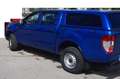 Ford Ranger Ranger Doppelkabine XL 4x4 2,0 EcoBlue XL Blau - thumbnail 4